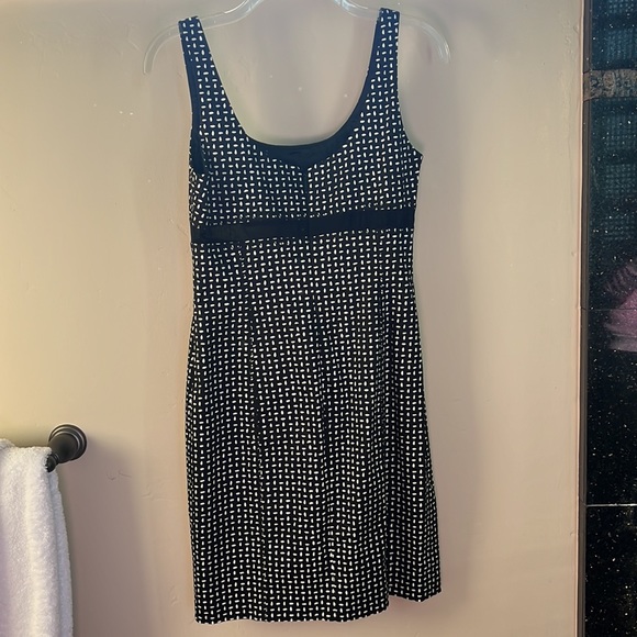 Versace Mini Dress - Picture 2 of 5